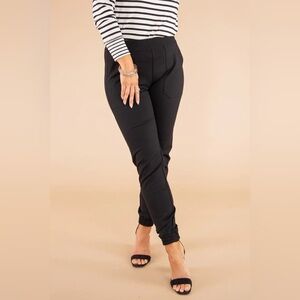 Spanx The Perfect Pant Jogger Black M 20350R
